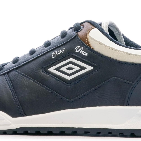 Baskets Marine Homme Umbro Paddy