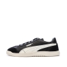 Baskets Blanches/Noires Homme Puma Club 5v5 Sd