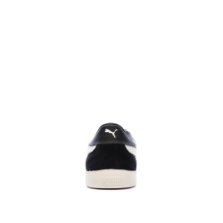 Baskets Blanches/Noires Homme Puma Club 5v5 Sd