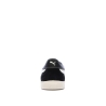 Baskets Blanches/Noires Homme Puma Club 5v5 Sd