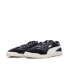 Baskets Blanches/Noires Homme Puma Club 5v5 Sd