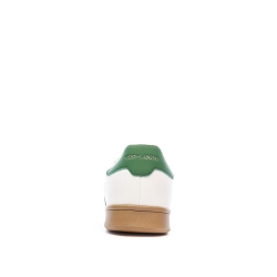 Baskets Blanc/Vert Homme Teddy Smith 120032