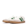 Baskets Blanc/Vert Homme Teddy Smith 120032