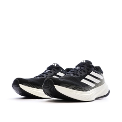 Chaussures de Running Noir Homme Adidas Supernova Rise 2