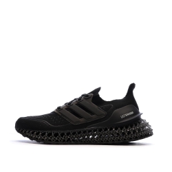 Chaussures de running Noires Homme Adidas Ultra 4dfwd