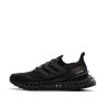 Chaussures de running Noires Homme Adidas Ultra 4dfwd