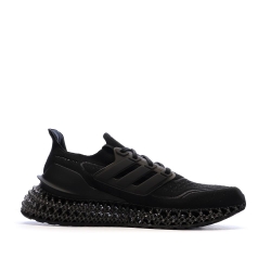 Chaussures de running Noires Homme Adidas Ultra 4dfwd