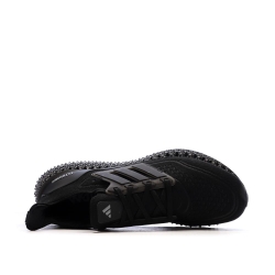 Chaussures de running Noires Homme Adidas Ultra 4dfwd