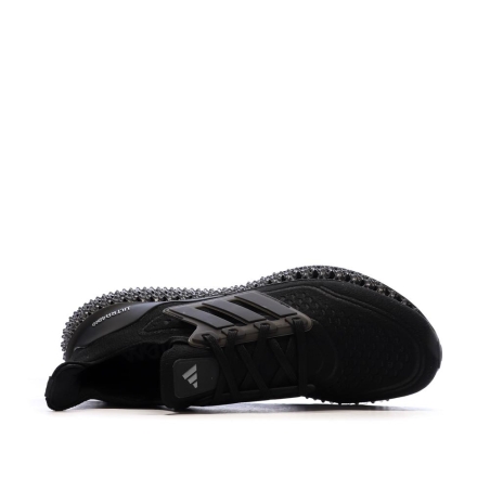 Chaussures de running Noires Homme Adidas Ultra 4dfwd
