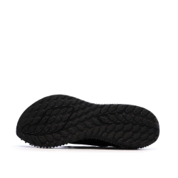 Chaussures de running Noires Homme Adidas Ultra 4dfwd