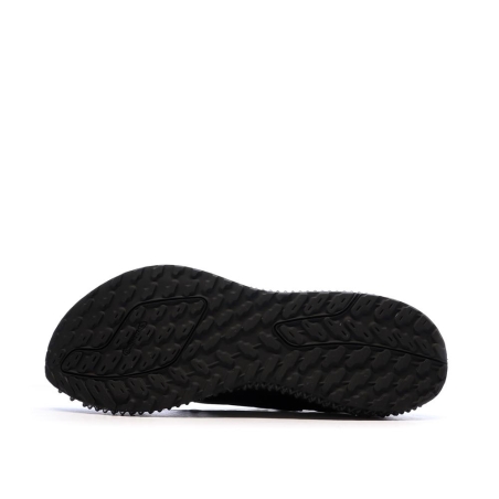 Chaussures de running Noires Homme Adidas Ultra 4dfwd
