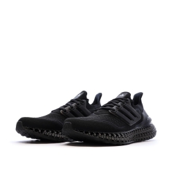 Chaussures de running Noires Homme Adidas Ultra 4dfwd