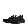 Chaussures de running Noires Homme Adidas Ultra 4dfwd