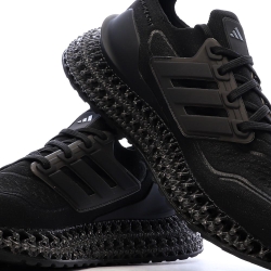 Chaussures de running Noires Homme Adidas Ultra 4dfwd