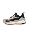 Chaussures de trails Noires/Gris Homme Adidas Terrex