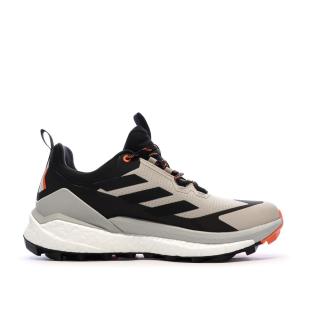 Chaussures de trails Noires/Gris Homme Adidas Terrex