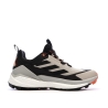 Chaussures de trails Noires/Gris Homme Adidas Terrex