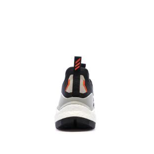 Chaussures de trails Noires/Gris Homme Adidas Terrex