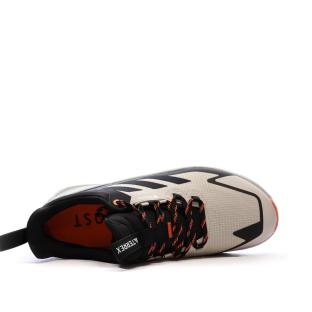 Chaussures de trails Noires/Gris Homme Adidas Terrex