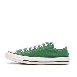All Star Baskets Vertes homme/femme Converse