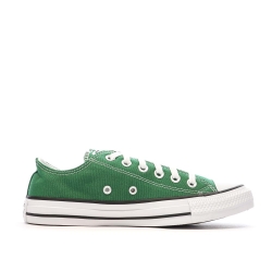 All Star Baskets Vertes homme/femme Converse