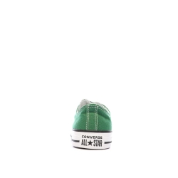 All Star Baskets Vertes homme/femme Converse