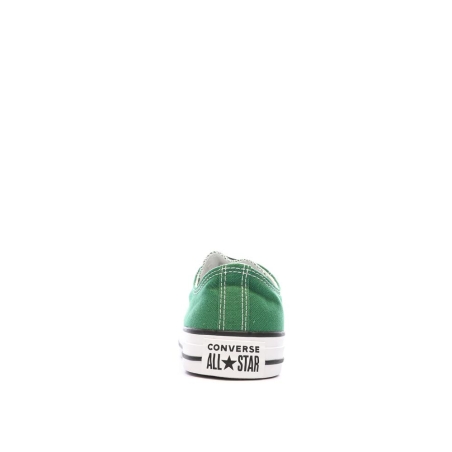 All Star Baskets Vertes homme/femme Converse