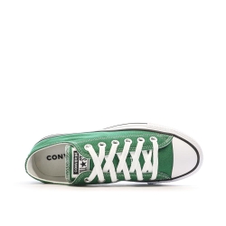 All Star Baskets Vertes homme/femme Converse
