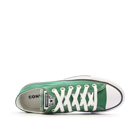 All Star Baskets Vertes homme/femme Converse