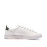 Baskets Blanches/Verte Homme Lacoste Carnaby Set 224 1 Sma