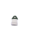 Baskets Blanches/Verte Homme Lacoste Carnaby Set 224 1 Sma