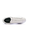 Baskets Blanches/Verte Homme Lacoste Carnaby Set 224 1 Sma