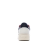 Baskets Blanche Homme Tommy Hilfiger Retro