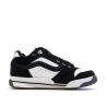 Baskets Noir/Blanc Homme Vans Rowley