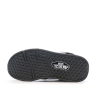 Baskets Noir/Blanc Homme Vans Rowley