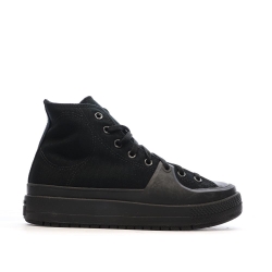 Baskets Noires Homme Converse All Star Construct