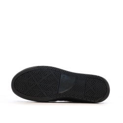 Baskets Noires Homme Converse All Star Construct