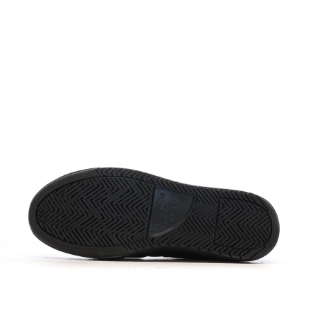Baskets Noires Homme Converse All Star Construct