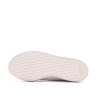Baskets Blanches Homme Adidas Advantage Base 2.0