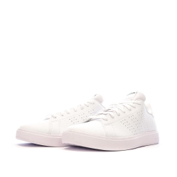 Baskets Blanches Homme Adidas Advantage Base 2.0