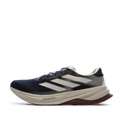 Chaussures de Running Marine Homme Adidas Supernova Solution 2