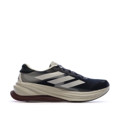 Chaussures de Running Marine Homme Adidas Supernova Solution 2