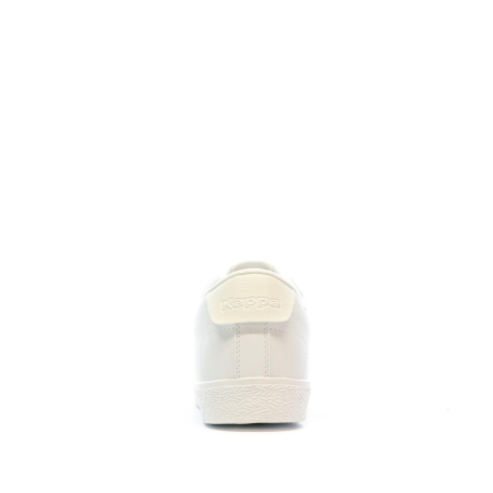 Baskets Blanches/Beiges Homme Kappa Astrid
