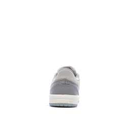 Baskets Grises Homme Adidas Tyshawn