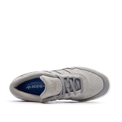 Baskets Grises Homme Adidas Tyshawn