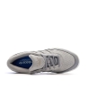 Baskets Grises Homme Adidas Tyshawn