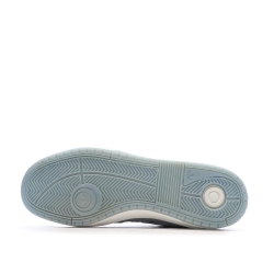 Baskets Grises Homme Adidas Tyshawn