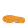 Baskets Blanches/Orange Homme Converse Fastbreak