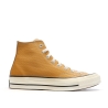 Baskets Moutarde Homme Converse Chuck 70 Fall Tone