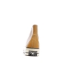 Baskets Moutarde Homme Converse Chuck 70 Fall Tone